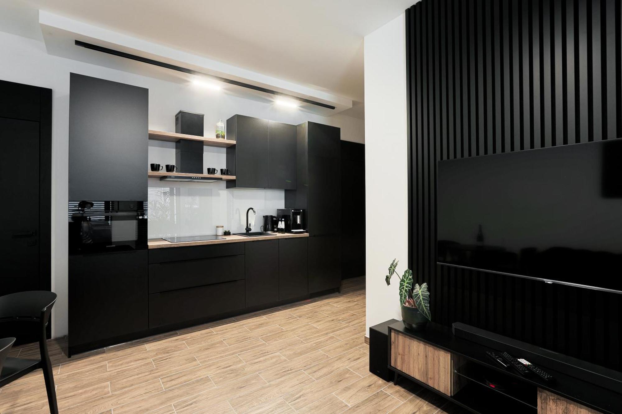 Hedonia Apartamenty Premium Opole Kültér fotó