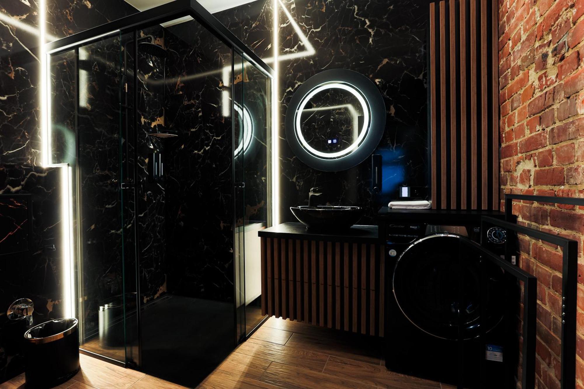 Hedonia Apartamenty Premium Opole Kültér fotó