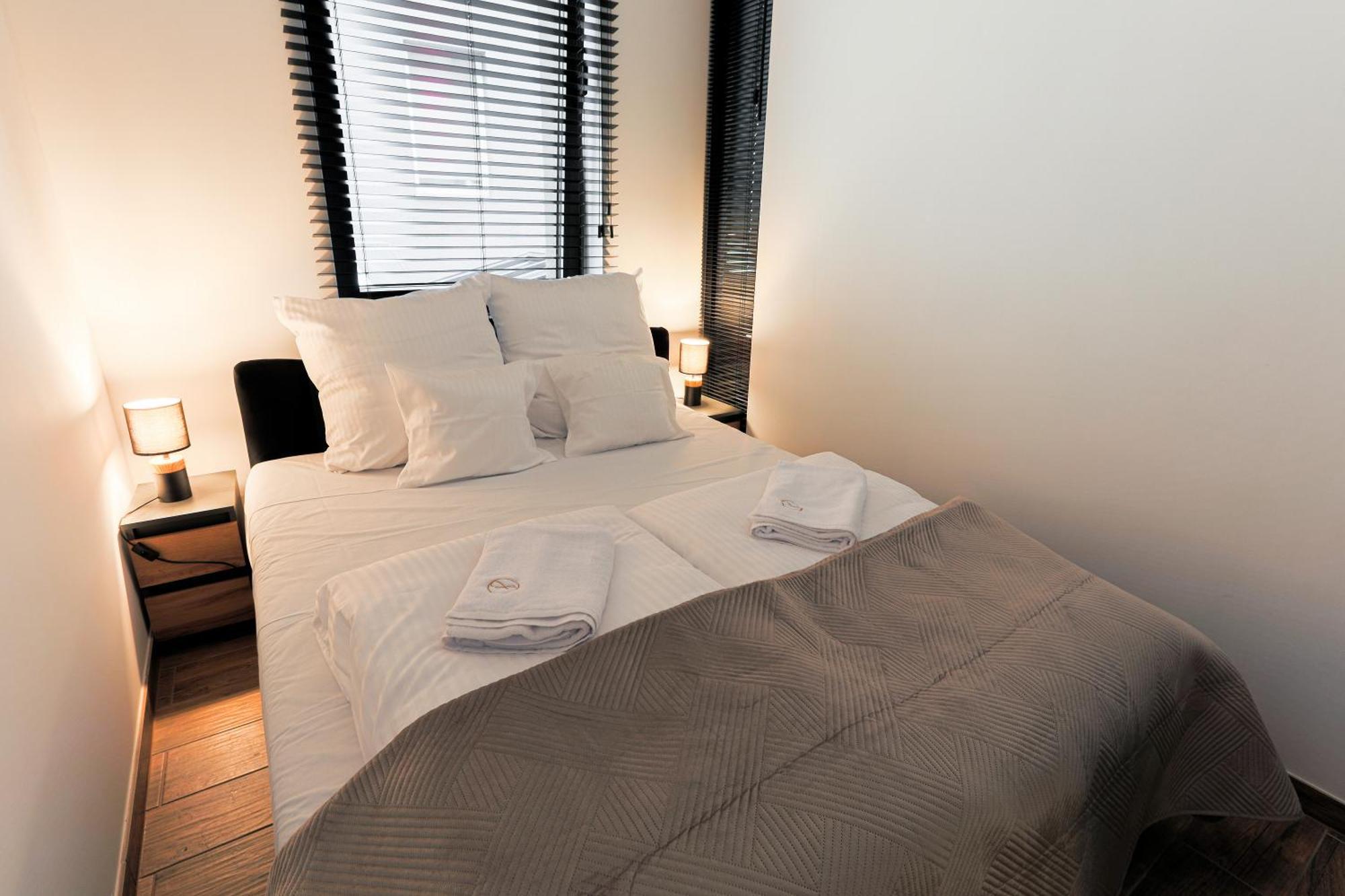 Hedonia Apartamenty Premium Opole Kültér fotó